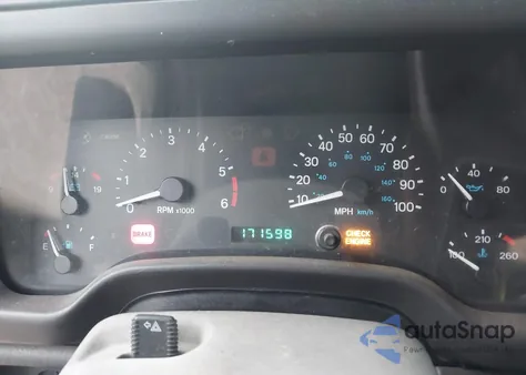1999 Jeep Wrangler Se из США, поврежденный, VIN 1J4FY29P7XP479351